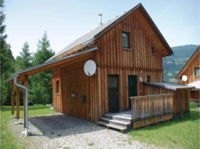 Three-Bedroom Holiday Home in Stadl an der Mur, Stadl An Der Mur, Österreich